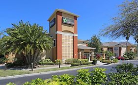 Extended Stay America Clearwater Carillon Park