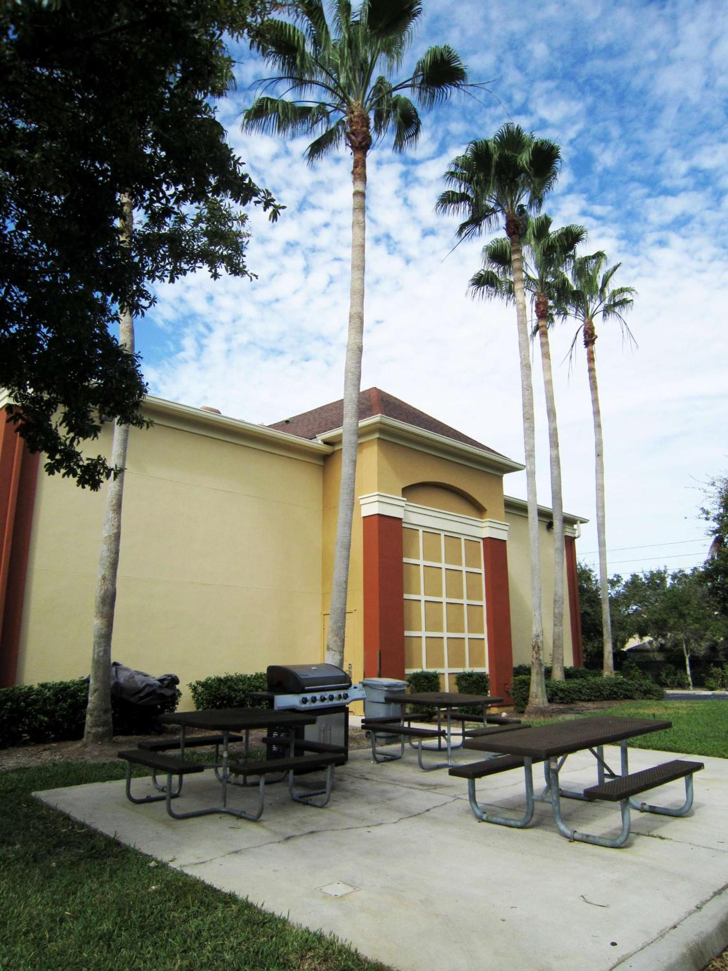 Extended Stay America Suites - Clearwater - Carillon Park Exterior photo